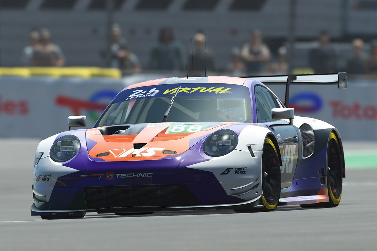 Porsche Motorsport