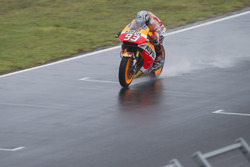 Marc Marquez, Repsol Honda Team