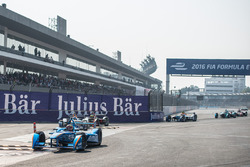 Robin Frijns, Amlin Andretti Formula E Team