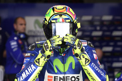 Valentino Rossi, Yamaha Factory Racing
