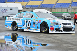 Danica Patrick, Stewart-Haas Racing Chevrolet
