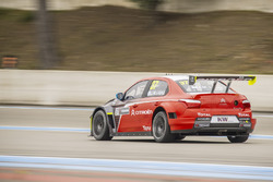 José María López, Citroën World Touring Car Team, Citroën C-Elysée WTCC