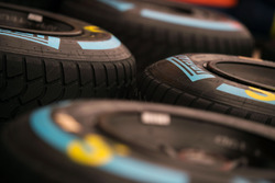 Pirelli-Reifen