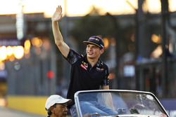 Max Verstappen Red Bull Racing