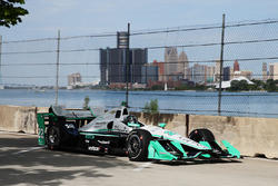 Сімон Пажно, Team Penske Chevrolet