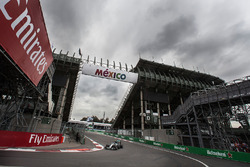 Nico Rosberg, Mercedes AMG F1 W07 Hybrid