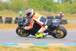 Сергій Сидоров, Arda MoTo