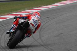 Andrea Dovizioso, Ducati Team