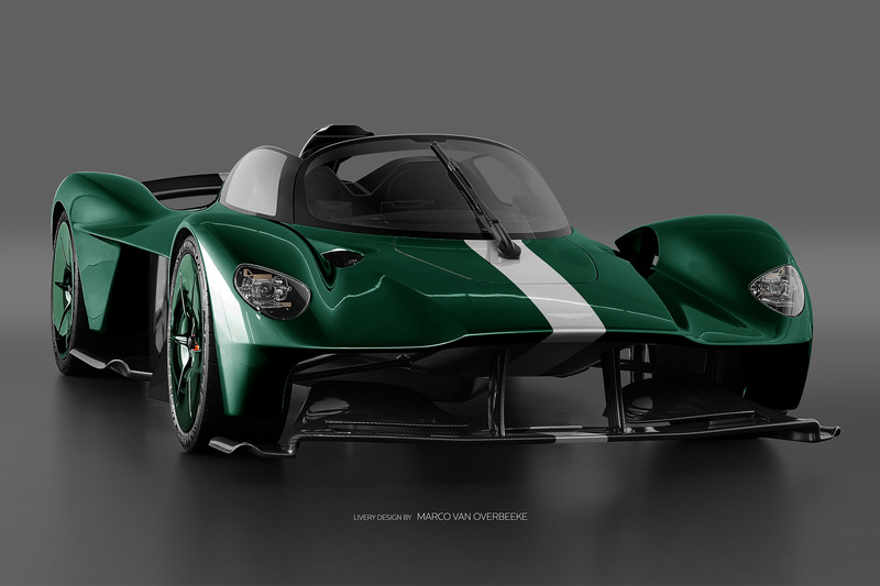 Valkyrie Volante 5