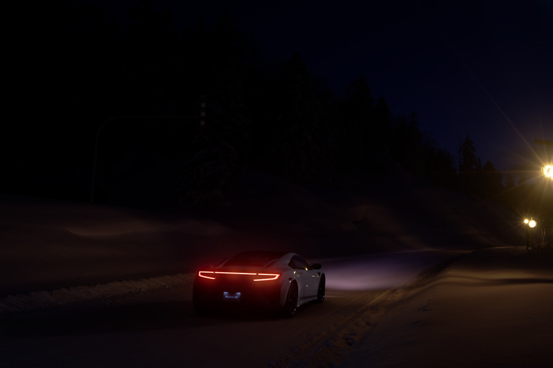 Gran Turismo Sport