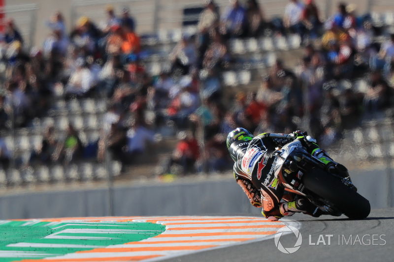 Cal Crutchlow, Team LCR Honda