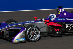 Sam Bird, DS Virgin Racing