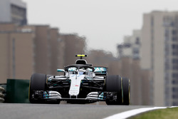 Valtteri Bottas, Mercedes AMG F1 W09