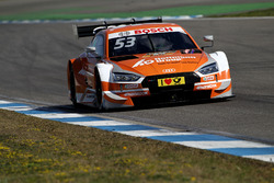 Джеймі Грін, Audi Sport Team Rosberg, Audi RS 5 DTM