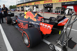 Red Bull Racing RB14