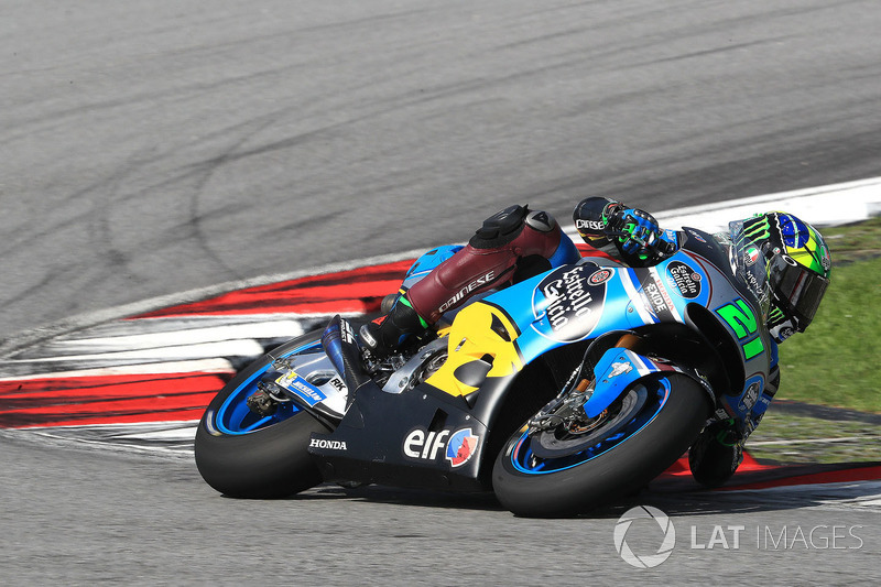 Франко Морбіделлі, Estrella Galicia 0,0 Marc VDS