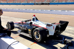 Josef Newgarden, Team Penske Chevrolet