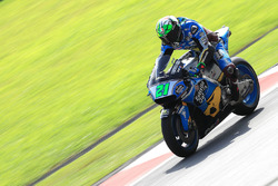 Франко Морбіделлі, Estrella Galicia 0,0 Marc VDS