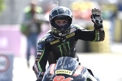Jonas Folger, Monster Yamaha Tech 3