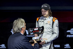 Tweede, Bono Huis, Faraday Future Dragon Racing