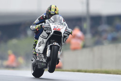 Karel Abraham, Aspar Racing Team