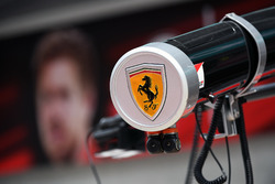 Ferrari logo