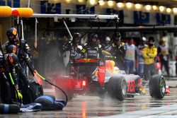 Max Verstappen, Red Bull Racing RB12