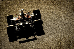 Фернандо Алонсо, McLaren MCL32