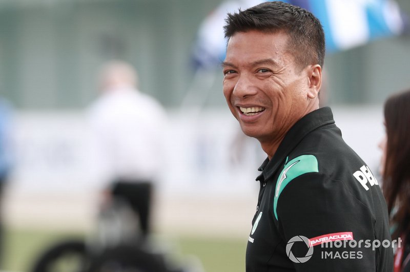 Razlan Razali