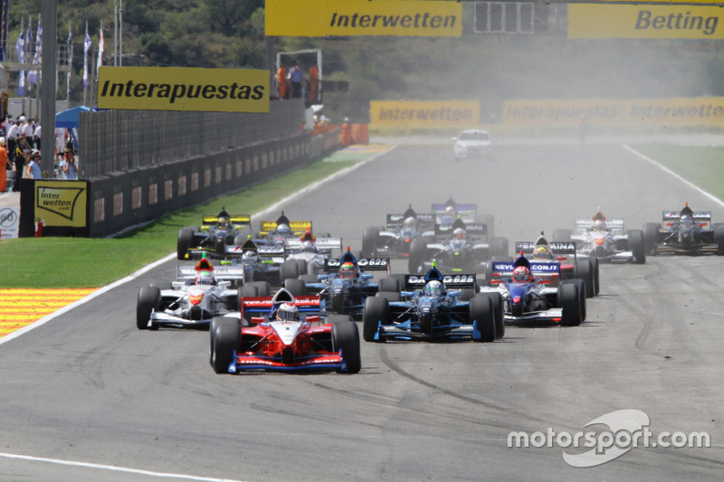 Auto GP