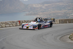 Omar Magliona, CST Sport, Norma M29 FC