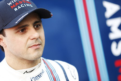 Felipe Massa, Williams Martini Racing
