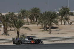 Robert Kubica, ByKolles Racing CLM P1/04 - AER