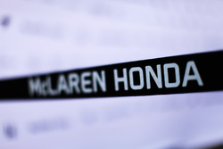 Schrfitzug: McLaren-Honda