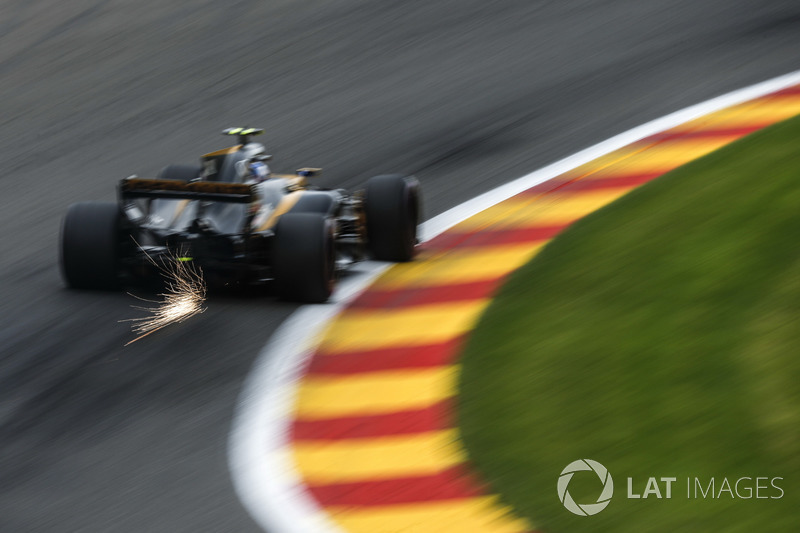 Jolyon Palmer, Renault Sport F1 Team RS17
