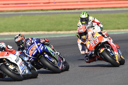 Maverick Viñales, Yamaha Factory Racing