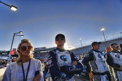 Max Chilton, Chip Ganassi Racing, Honda