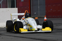 Philip Egli, Dallara F394-Opel, Racing Club Airbag