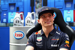 Max Verstappen, Red Bull Racing