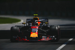 Макс Ферстаппен, Red Bull Racing RB14
