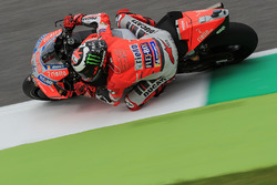 Хорхе Лоренсо, Ducati Team