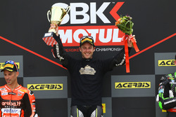 Джонатан Рей, Kawasaki Racing