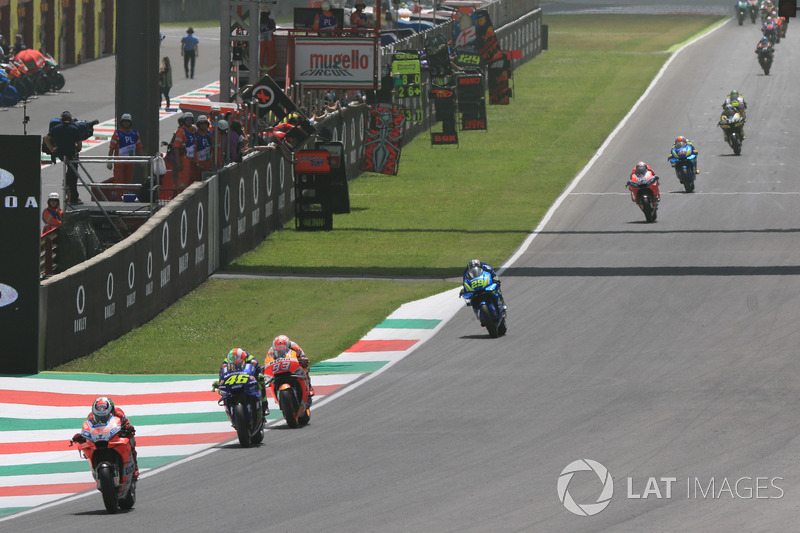 Jorge Lorenzo, Ducati Team