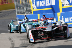 Маро Енгель, Venturi Formula E