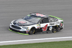 Kevin Harvick, Stewart-Haas Racing Ford