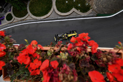 Карлос Сайнс-мол., Renault Sport F1 Team R.S. 18