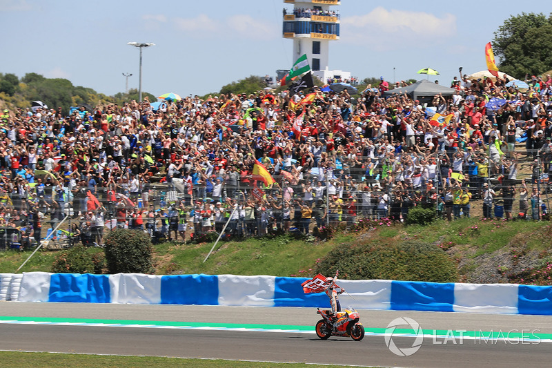 Marc Marquez, Repsol Honda Team