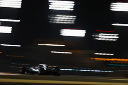 Льюіс Хемілтон, Mercedes AMG F1 W09