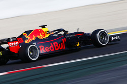 Max Verstappen, Red Bull Racing RB14