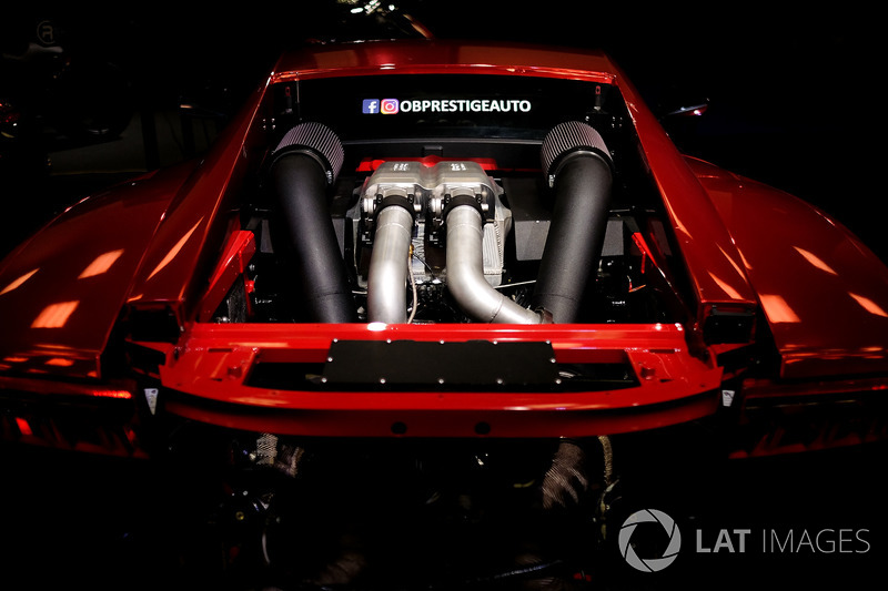 Lamborghini Gallardo